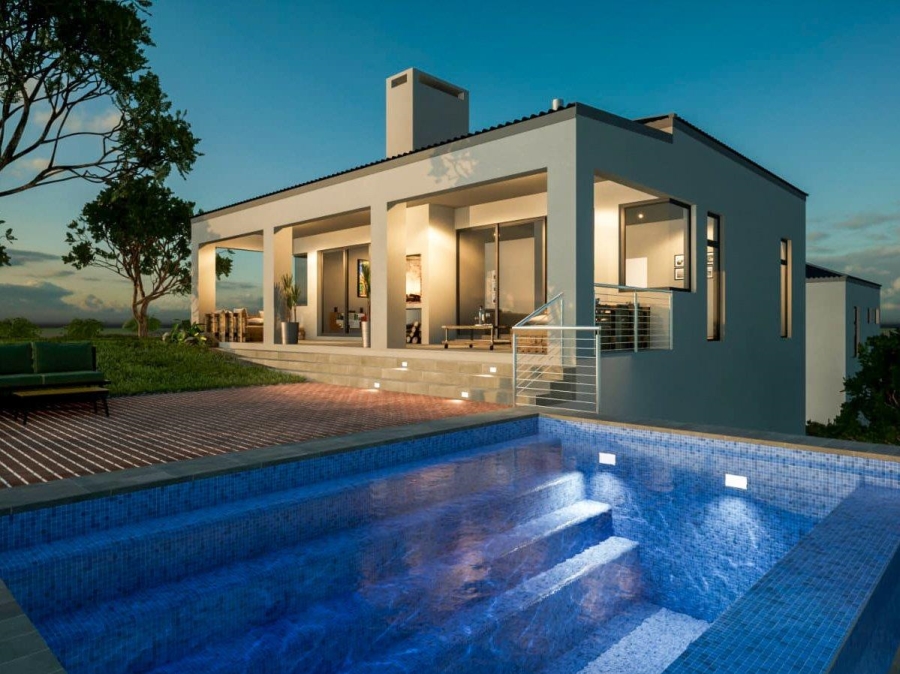 4 Bedroom Property for Sale in Stilbaai Wes Western Cape